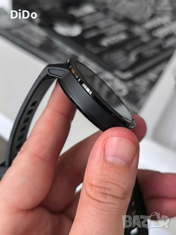смарт часовник Xiaomi Watch S1 Active Redmi Buds 4 Lite, снимка 7 - Смарт часовници - 45949736