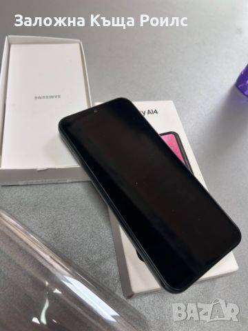 Samsung Galaxy A14, снимка 1 - Samsung - 46258950