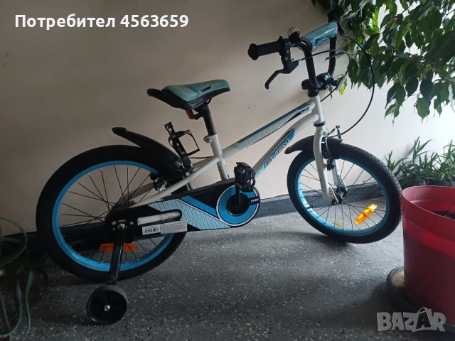 Детско колело, снимка 1