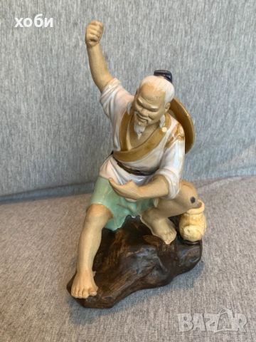 китайска фигурка 