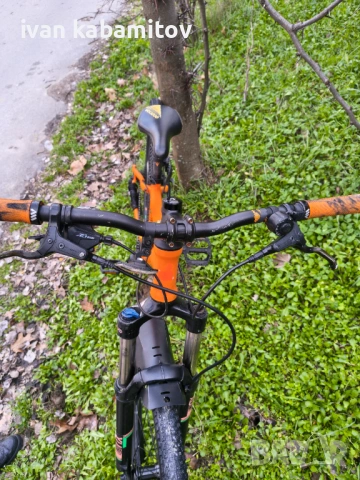 Здравейте!, снимка 5 - Велосипеди - 53047561