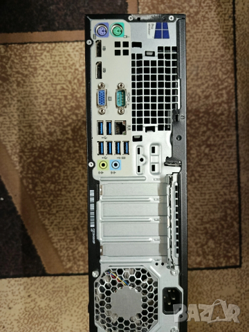 HP EliteDesk 800 G2 SFF – i5-6500/ 8GB DDR4 / 256 SSD / Windows 11, снимка 6 - За дома - 53305261