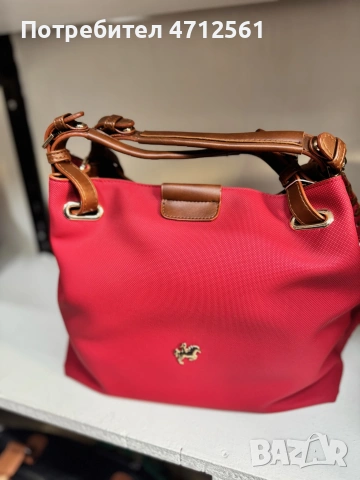 Дамски чанти Miami Polo