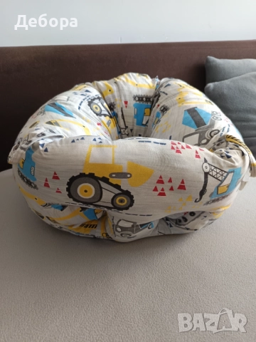 Бебешки барбарон, снимка 3 - Други - 52132527