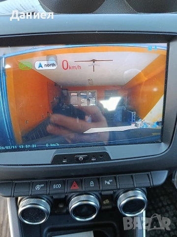 Продавам навигация за Дачия, снимка 4 - Навигация за кола - 54279592