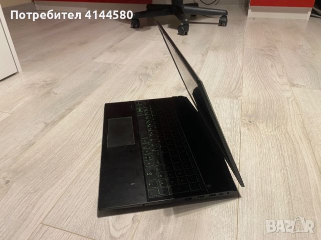 HP Gaming Pavilion 15, снимка 2 - Лаптопи за игри - 46391456