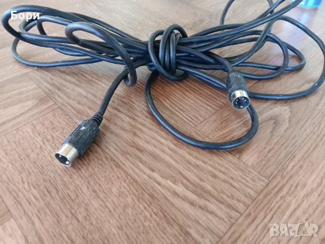 Roland 5м петица към петица мъжки, снимка 7 - Други - 50065588