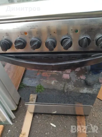 Газова печка, снимка 6 - Печки, фурни - 49713886