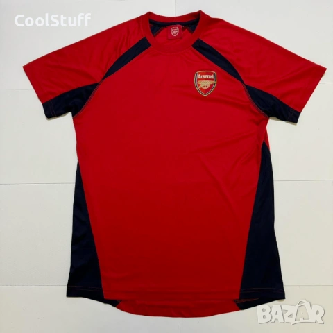 Тениска Arsenal FC Размер M