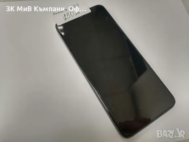 Мобилен телефон Motorola G34 , снимка 1 - Motorola - 49515871