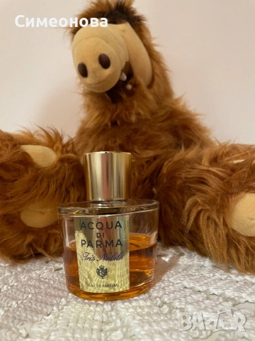 Дамски парфюм , снимка 4 - Дамски парфюми - 53161826