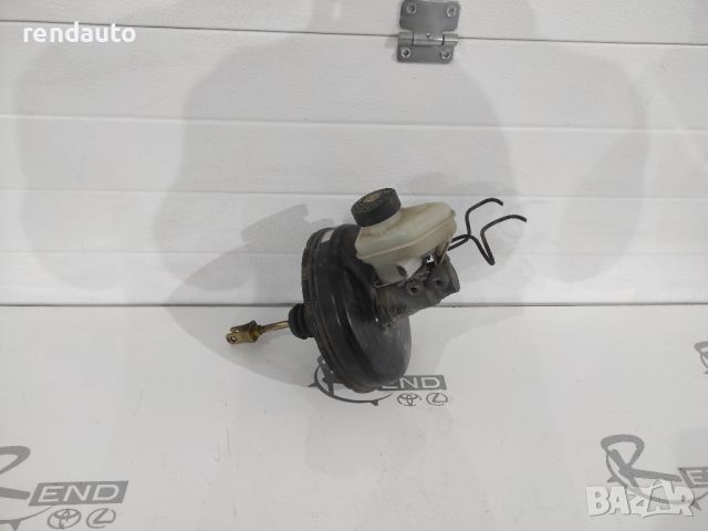 Спирачно серво за Toyota MR2 1999-2007 1ZZ RHD 873-02101, снимка 1 - Части - 45503844