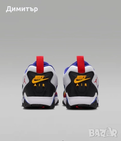 Nike, снимка 5 - Маратонки - 52969246