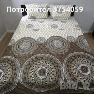 спален комплект в 4 части 