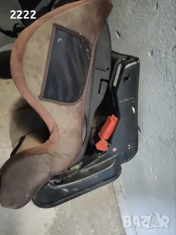 Продавам столчета за кола, снимка 2 - Столчета за кола и колело - 50292882