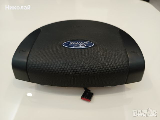 Еърбег Airbag за Ford Mondeo mk3 2.0 16V 146hp 2001-2007г., снимка 3 - Части - 46502195