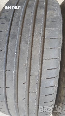 245/35/20  goodyear, снимка 3 - Гуми и джанти - 45795945