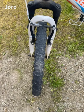 детски велосипед, снимка 2 - Велосипеди - 49968182