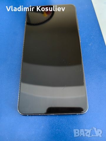 Samsung s21 fe дисплей , снимка 1 - Резервни части за телефони - 46158881