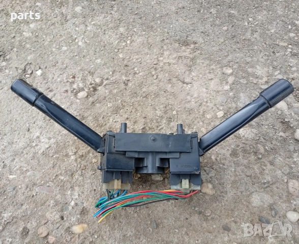 Лостчета Фарове - Мигачи и Чистачки Ровър 600 - Хонда Акорд, снимка 7 - Части - 54061208