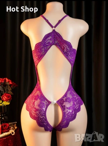 Еротично бельо комплекти, снимка 2 - Бельо - 53213369