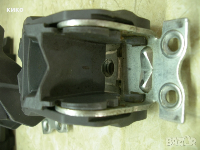  Ски туринг автомати Silvretta pure, снимка 18 - Зимни спортове - 52929265