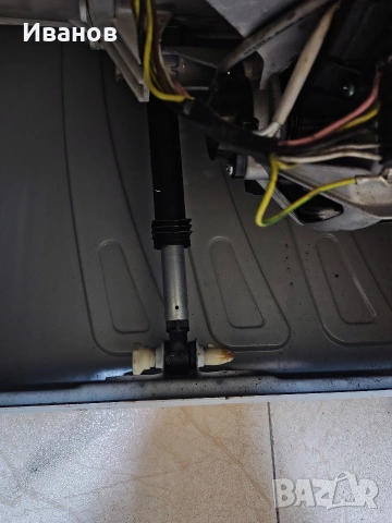 купувам амортисьори за пералня vestfrost kat-508 , снимка 2 - Перални - 53535295