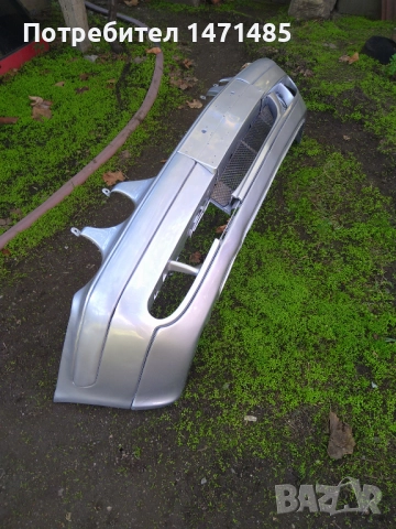 Броня и калник за Мерцедес цлк Mercedes Clk w 208 , снимка 4 - Части - 29065914