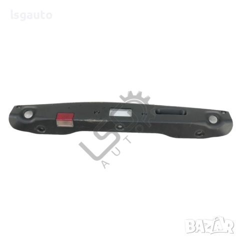 Кора багажник Mercedes-Benz C-Class 204 (W/S/C) 2007-2014 ID: 131450, снимка 1 - Части - 46764884