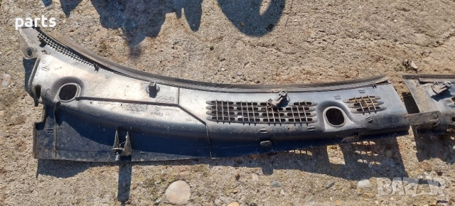 Решетка Чистачки Пежо Партнер - Ситроен Берлинго - 9619270777 - 9619270877, снимка 7 - Части - 52371591