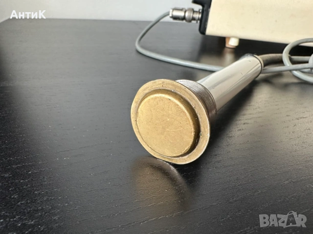 Ултразвуков Апарат Сонотер 1С , снимка 9 - Медицинска апаратура - 53943367