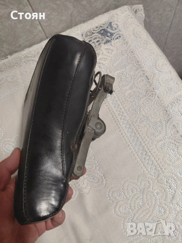 седалка за балканче, снимка 2 - Части за велосипеди - 53662691