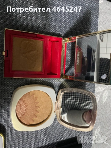 Маркови гримове . , снимка 4 - Дамски парфюми - 53118004