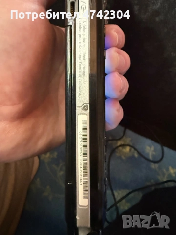 PSP 2004, снимка 5 - PlayStation конзоли - 53530961