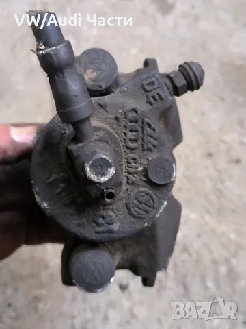 Преден ляв спирачен апарат за Голф 5 Ауди А3 Пасат Туран VW Golf 5 Audi A3 8P Passat Touran Jetta , снимка 4 - Части - 50328686