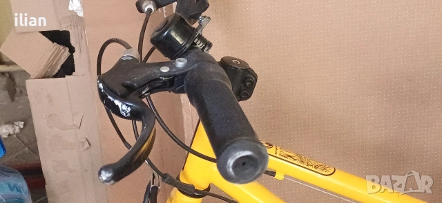 колелата , снимка 14 - Велосипеди - 53667578