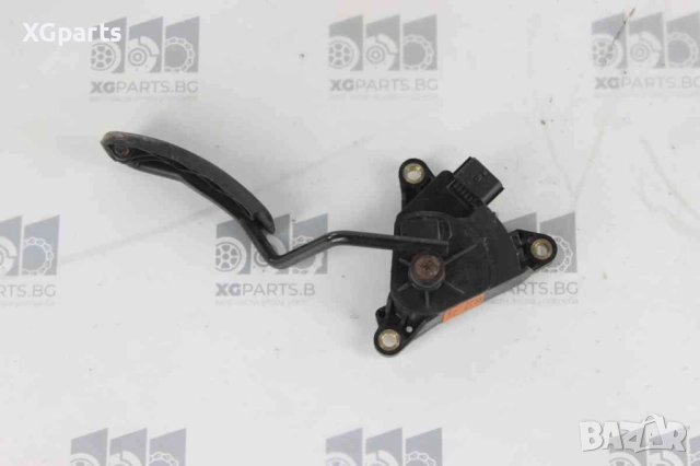 Педал газ с потенциометър за Renault Megane Scenic II 1.9dci 120 к.с. (2003-2009) 8200159647