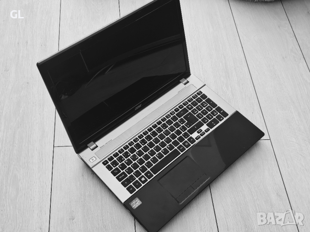 Acer aspire V3 731 , снимка 5 - Лаптопи за дома - 44991244