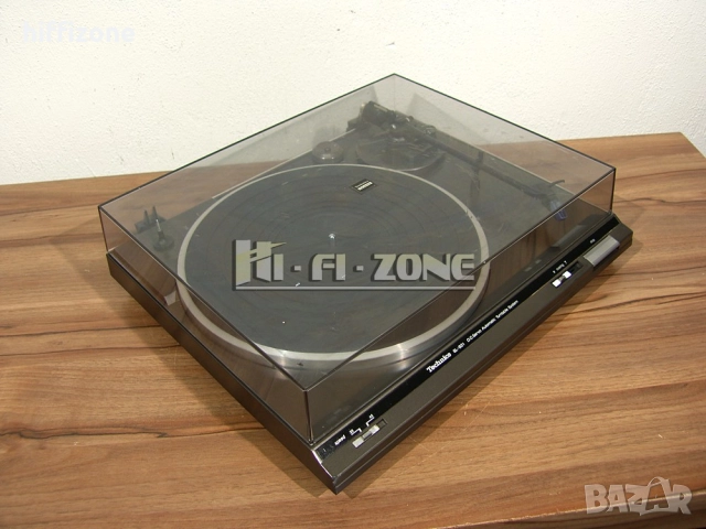 Грамофон  Technics sl-b21 , снимка 9 - Грамофони - 52973823