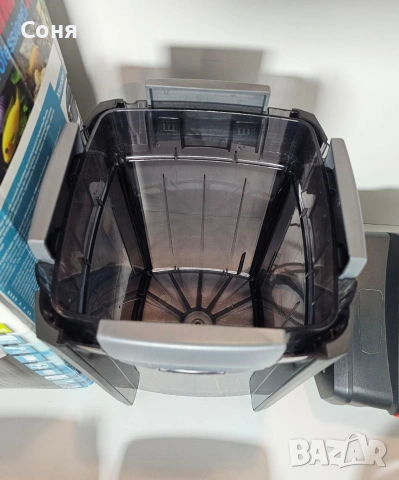 Външен филтър за акваруим EHEIM Professionеl 4+ 600, снимка 4 - Други животни - 48071386