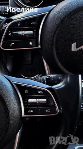 Kia Ceed 1.6 CRDI, снимка 6 - Автомобили и джипове - 54277764