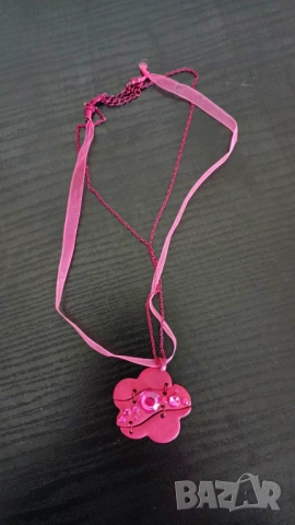 Ръчна изработка колиета / красиви, фешън, уникати /, снимка 8 - Колиета, медальони, синджири - 53385997