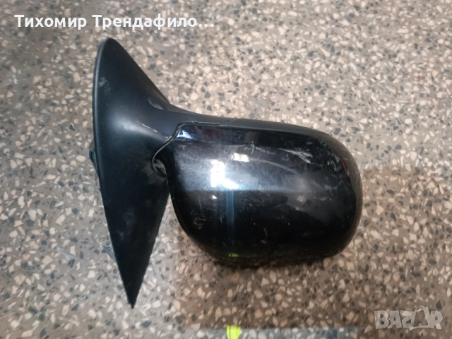 дясно огледало шкода фабия 2005г, снимка 5 - Части - 51917855