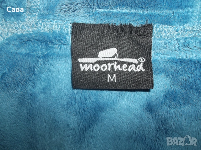 Софтшел MOORHEAD  мъжки,М, снимка 5 - Спортни дрехи, екипи - 53458783