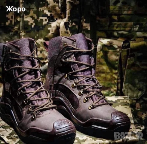 КУБИНКИ с GORETEX мембрана+Подарък-Шапка+Тактически Колан и Гривна за Оцеляване, снимка 10 - Екипировка - 27377861