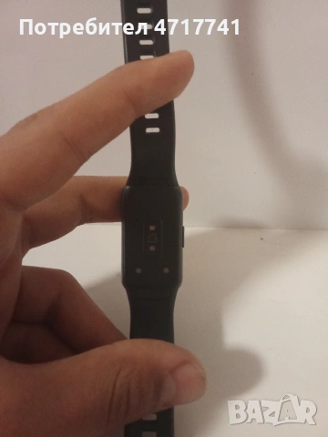 Часовник Huawei Band 6, снимка 3 - Мъжки - 54018606