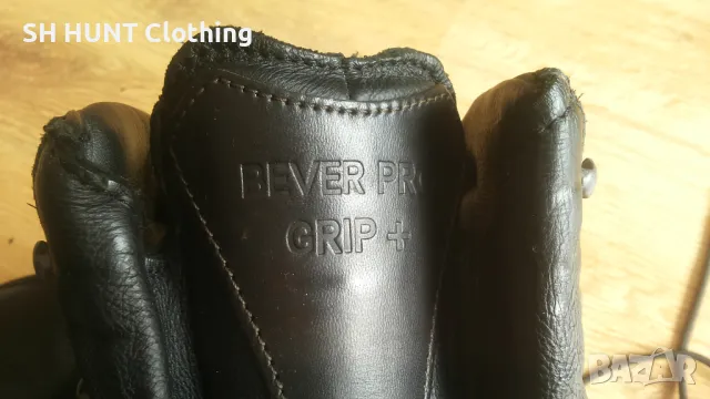 ALFA BEAVER PRO GRIP+ GORE-TEX Boots размер EUR 42 естествена кожа водонепромокаеми - 1098, снимка 16 - Мъжки боти - 49990463