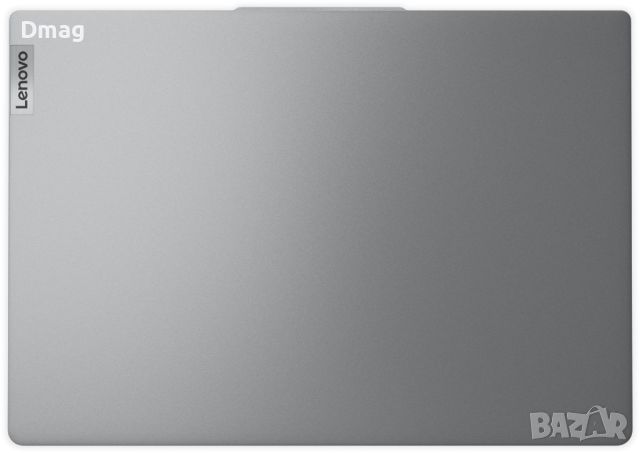 16" 2.5K Lenovo Pro 5 /Ryzen 7/16GB/ 1TB SSD/Win11, снимка 8 - Лаптопи за дома - 45743317