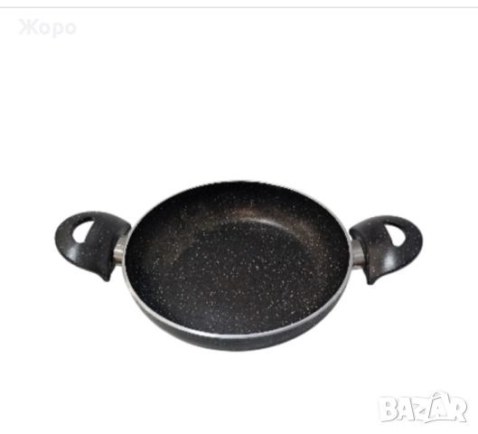 Саханче с незалепващо покритие PLUSHOME , снимка 5 - Съдове за готвене - 52524369