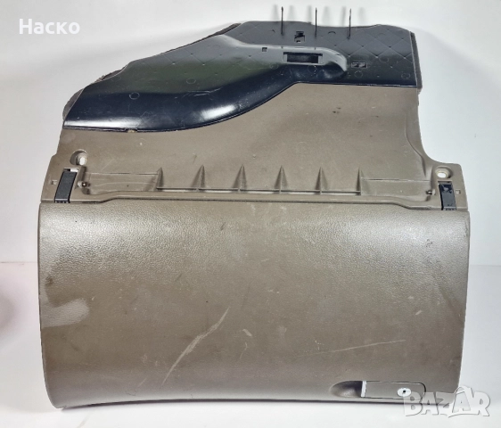 Жабка Audi A4 B6 Ауди А4 Б6 2001-2004